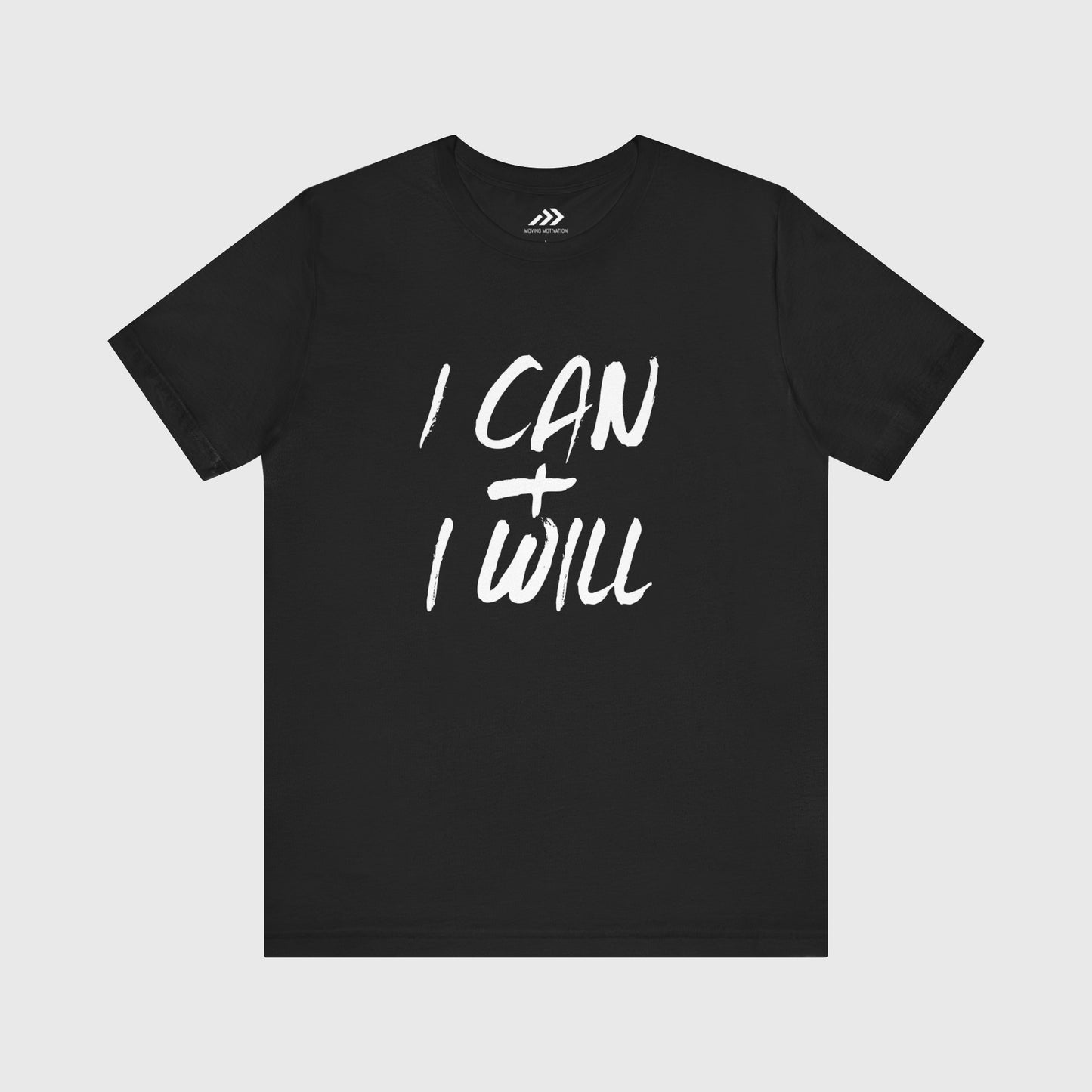 I Can + I Will.