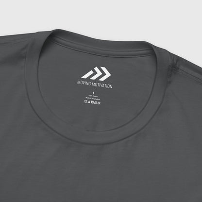 Sweat Now, Shine Later.